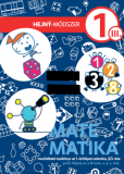 MATEMATIKA AZ 1. ÉVFOLYAM SZÁMÁRA, Munkáltató tankönyv – 3/3. rész.