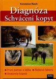 Diagnóza - Schvácení kopyt