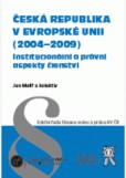 Česká republika v Evropské unii (2004-2009)