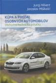 Kúpa a predaj osobných automobilov