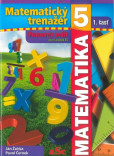 Matematický trenažér 5 (1. časť)