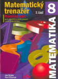 Matematický trenažér 8 (2. časť)