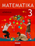 Matematika 3. ročník – učebnica (SJ)