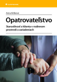 Opatrovateľstvo