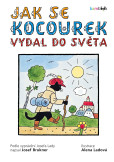 Jak se kocourek vydal do světa