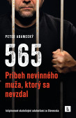 565 - Príbeh nevinného muža, ktorý sa nevzdal