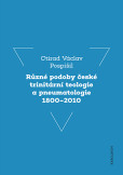 Různé podoby české trinitární teologie a pneumatologie 1800-2010