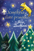 Josefína a zlaté prasátko