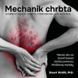 Mechanik chrbta