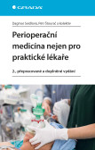 Perioperační medicína nejen pro praktické lékaře