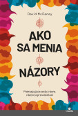 Ako sa menia názory