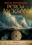 Percy Jackson 2: More oblúd