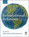 Introduction to International Relations