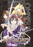 Noragami Omnibus 4 (10, 11 & 12)