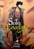 Solo Leveling 4