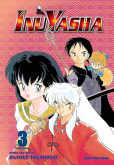 Inuyasha 3