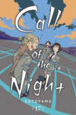 Call of the Night 17