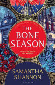 The Bone Season: Author´s Preferred Text