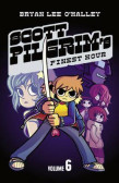 Scott Pilgrim´s Finest Hour: Volume 6