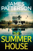 The Summer House: If they don´t solve the case, they´ll take the fall...