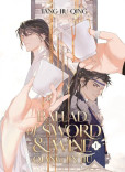 Ballad of Sword and Wine: Qiang Jin Jiu Vol. 1