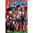 My Hero Academia 4