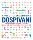 Dospívání - Spolu to zvládneme