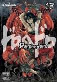 Dorohedoro 13