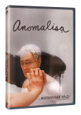 Anomalisa DVD