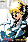 Bleach 49, 50 & 51