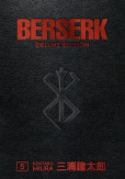 Berserk Deluxe Edition 5