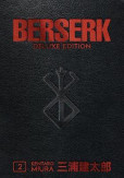 Berserk Deluxe Edition 2