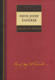 Básnické dielo - Pavol Jozef Šafárik