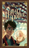 Harry Potter a Fénixov rád