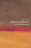 Communism: A Very Short Introduction