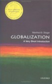 Globalization: A Very Short Introduction