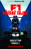 F1 Přísně tajné